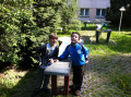 2011 Ostern